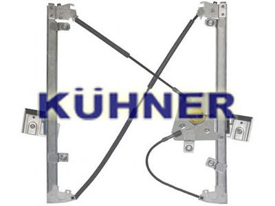 AD KUHNER av1185 -  Подъемное устройство для окон